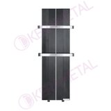 Cini finesa sušač 558x1000 crni hrom | Eponuda.com