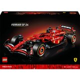 Lego LEGO® Technic - Automobil Ferrari SF-24 F1 (42207) | shoptok.hr