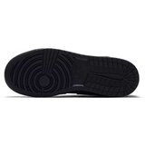 Nike Air Jordan 1 Mid Crna | shoptok.hr