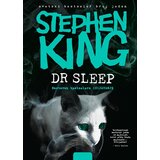 Vulkan Izdavaštvo Stiven King
 - Dr Sleep Cene'.'