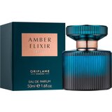 Oriflame Amber Elixir Crystal parfemska voda za žene 50 ml | shoptok.hr