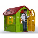 Dohany Toys OUTLET - Dohany Velika Kućica za decu 111x120x113cm ( 502788 ) cene