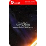 Star Trek Voyager Across the Unknown - Steam koda brez škatlice (WINDOWS PC | STEAM DECK) | Shoptok.si