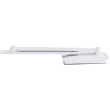  ONLI - LED prigušiva stona lampa sa USB portom DESKI LED/7W/230V 4000K bela | Eponuda.com