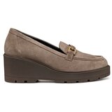 Geox Nizki čevlji D Miereille D563VB 00022 C6029 Rjava Cene