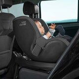 Britax Romer dječja autosjedalica dualfix™ plus 360° i-size (40-105 cm) night blue | shoptok.hr