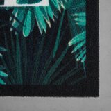 Modern Living Predpražnik Jungle Leaves | Shoptok.si