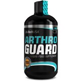 BioTech USA Napitak za očuvanje funkcija zglobova Arthro Guard, Narandža, 500ml