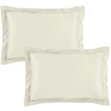 Catherine Lansfield Satenaste prevleke za vzglavnik v kompletu 2 ks 75x50 cm Silky Soft – | Shoptok.si
