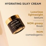 Apivita Queen Bee Longevity lahka krema za učvrstitev obraza 50 ml | Shoptok.si