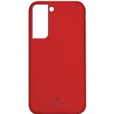  Maska za Samsung S21 Plus/ G99B / S30 Plus mat Giulietta crvena | ePonuda.com