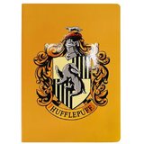 Half Moon Bay Notes Flex A5, Harry Potter, House Hufflepuff Cene