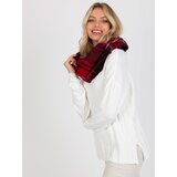 Factory Price Snood-AT-KM-1402.20-black-red | shoptok.hr
