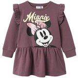 name it obleka DR 13238215 NMFDEDE D vijolična 92 | Shoptok.si