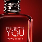 Armani Emporio Stronger With You Powerfully parfumska voda za moške 50 ml | Shoptok.si