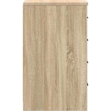  Garažni ormar za odlaganje 30x51x85 cm masivne borovine | shoptok.hr