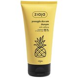 Ziaja šampon ananas-kofein.160ml cene