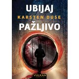 Ubijaj pažljivo - Kartsen Duse cene