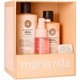 Maria Nila Head & Hair Heal Holiday Box poklon set protiv peruti i opadanja kose Cijene