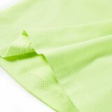  Dječja majica žuta fluorescentna 116 | Eponuda.com