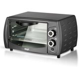 RAF R.5320B mini pećnica crna 14L | Eponuda.com