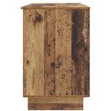  Stol Staro drvo 142,5 x 50 x 75 cm Konstruirano drvo | shoptok.hr