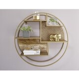 MID.YOU stenski regal Wl6.476 | Shoptok.si