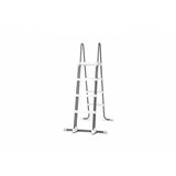 Intex bazen s kovinsko konstru. prism frame 400X200X122 cm | Shoptok.si