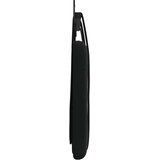  Držeće uzglavlje Zidne Crna 210 x 55 x 5 cm Baršun - Crna 200 cm bez LED | shoptok.hr