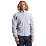 Puloverji Deck Fleece Siva