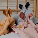 Bibs Colour duda (okrugla) - Blush (vel.2) | Shoptok.si