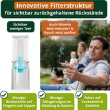 COCOFILTER AntiTox nastavek za cigaretni filter 7,5–8mm | Shoptok.si