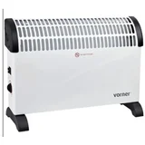 VKG-0701X, 1800 - 2000 w konvektorska grejalica