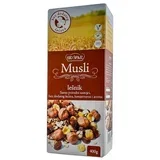 Musli lešnik, biošpajz 400g