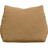  Jastuk za leđa Smeđa 45 x 20 x 35 cm Kordura tekstil | shoptok.hr