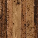 Rolo ormarić staro drvo 60x45x60 cm izrađeno drvo | shoptok.hr