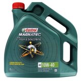 Castrol Magnatec 10W40 Motorno ulje, 4l Cene
