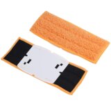 INF Pralne čistilne blazinice za robotsko krpo Braava jet 240/241 (2 paketa) Orange, (21537481) Cene
