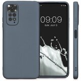  Kovinska maskica za XIAOMI Redmi A1/A2 siva | Shoptok.si