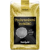 Nutrigold Prehrambeni kvasac - 200g | shoptok.hr