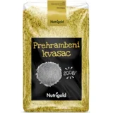 Prehrambeni kvasac - 200g