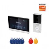 smart+ Wi-Fi video interfon 7