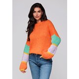 Edoti Women's sweater LW-SWSW-0107 | Shoptok.si