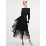 Orsay Black women's skirt - Women's | Shoptok.si