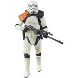 Hasbro Akcijska figura Vojne zvezd Epizoda IV Črna serija Sandtrooper 15 cm, (5000077807) | Shoptok.si