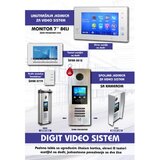 Teh Tel spoljna jedinica digit sistem 858 | Eponuda.com