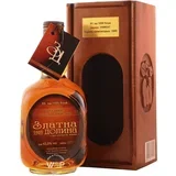 rakija Zlatna Dolina Šljiva 1989 Lux