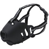 INF Rumena nagobčnica za pse velikosti 31 cm za pse do 25 kg Black M, (5000125253) | Shoptok.si