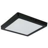  led panel nadgradni LPB-08-12S bk - 3000K | ePonuda.com