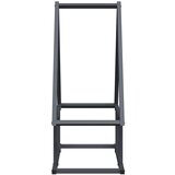  stojalo za drva antracit 50x25x60 cm hladno valjano jeklo | Shoptok.si